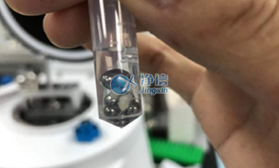 行星球磨機能否對老鼠跟腱進(jìn)行球磨實驗-上海凈信