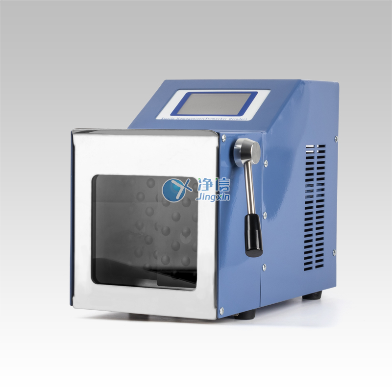 拍打式無(wú)菌均質(zhì)器 LC-08