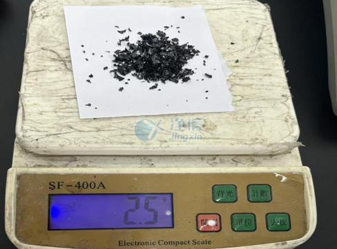 樹脂未碳化樣品納米級研磨方案|JX-2G 行星式球磨機的實戰(zhàn)案例