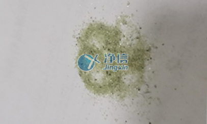行星式球磨機解決中國科學院蘭州地質(zhì)研究所橄欖巖研磨難題